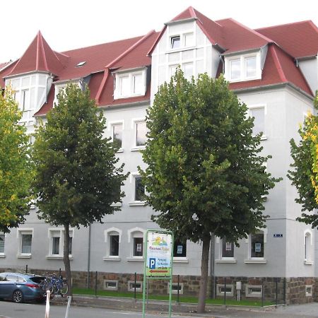 Appartment Ipsum Löbau Eksteriør billede