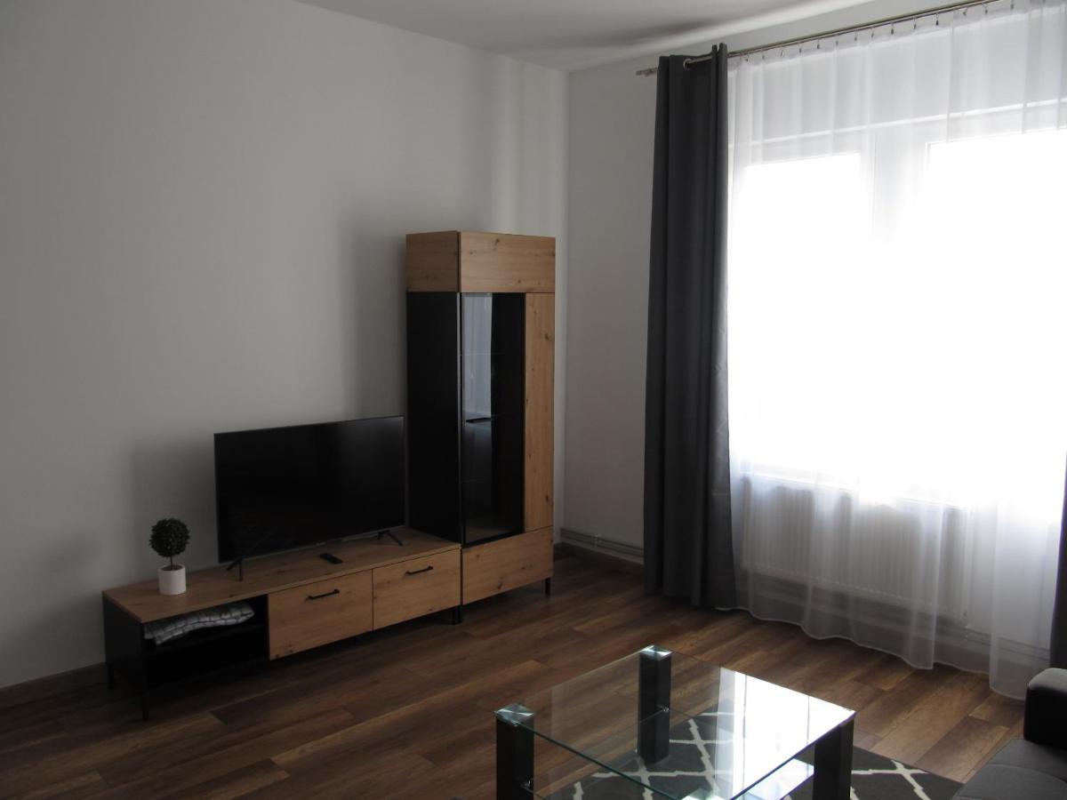 Appartment Ipsum Löbau Eksteriør billede