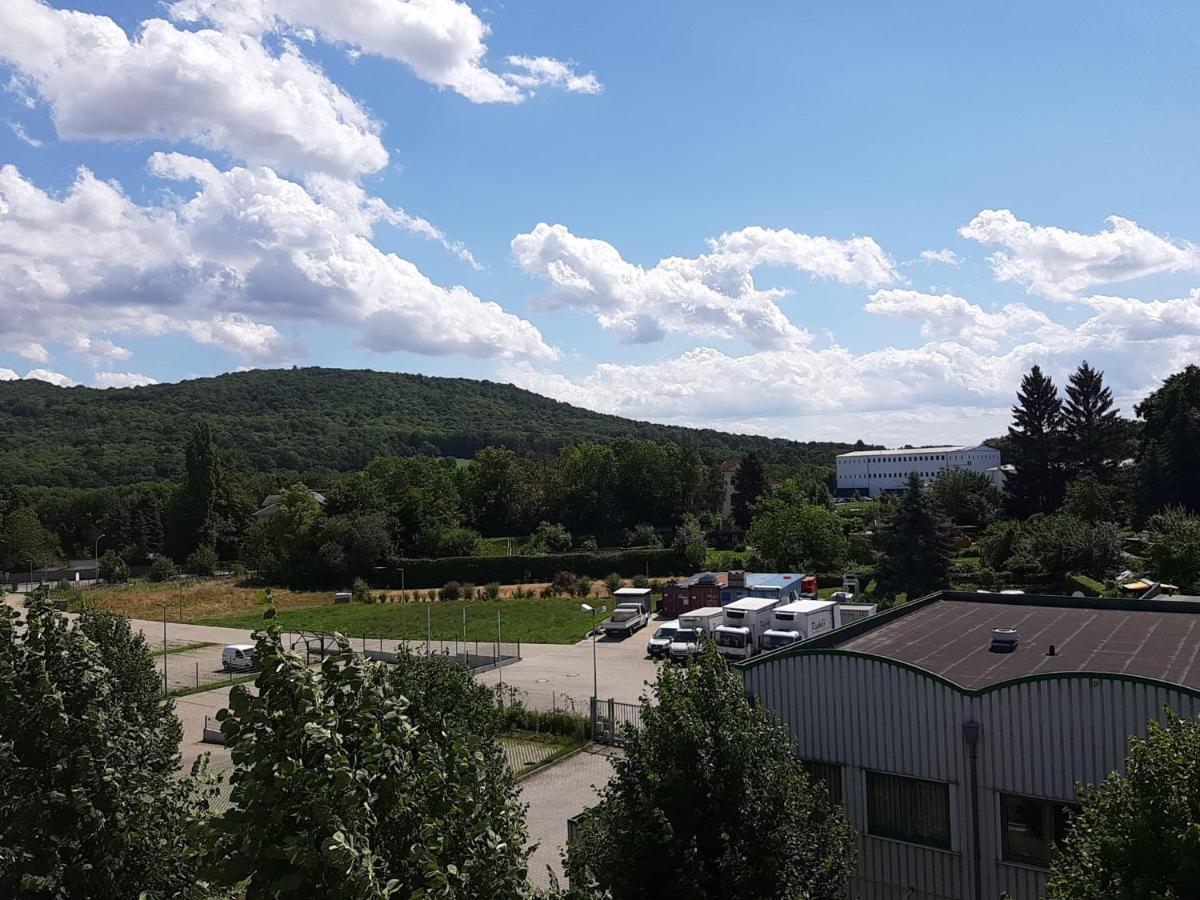 Appartment Ipsum Löbau Eksteriør billede