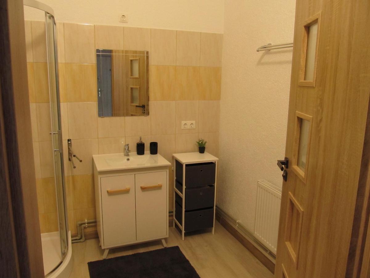 Appartment Ipsum Löbau Eksteriør billede