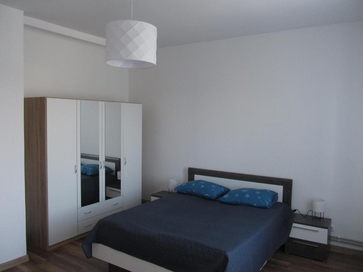 Appartment Ipsum Löbau Eksteriør billede