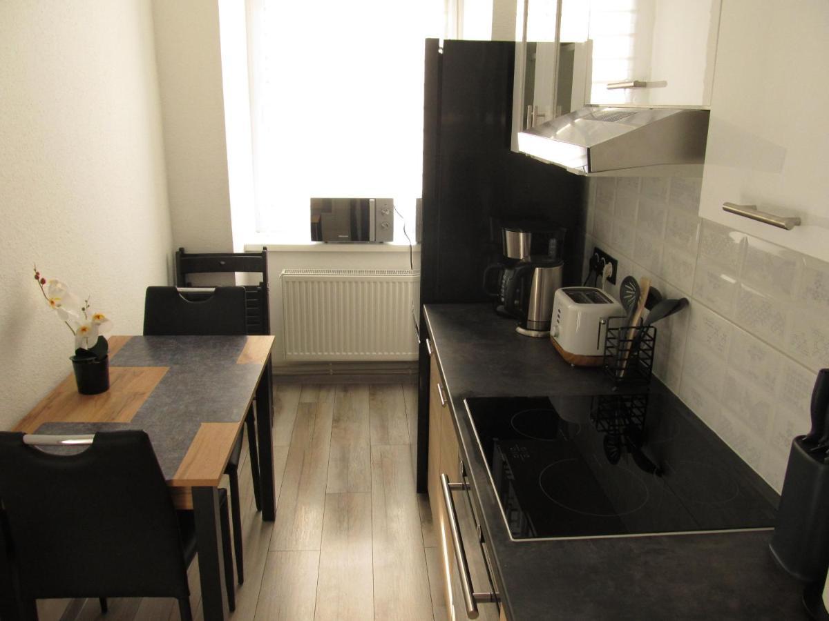 Appartment Ipsum Löbau Eksteriør billede
