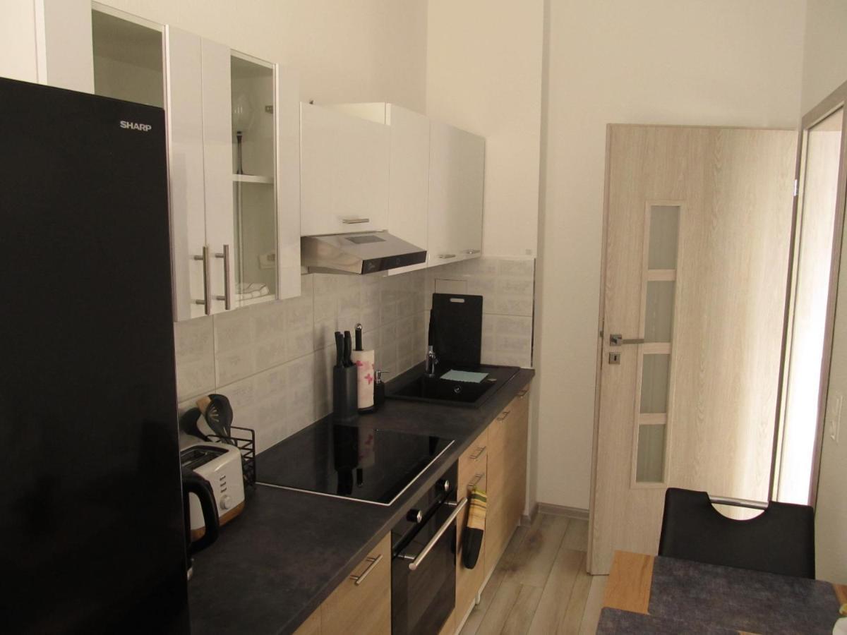 Appartment Ipsum Löbau Eksteriør billede
