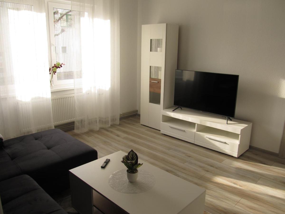 Appartment Ipsum Löbau Eksteriør billede