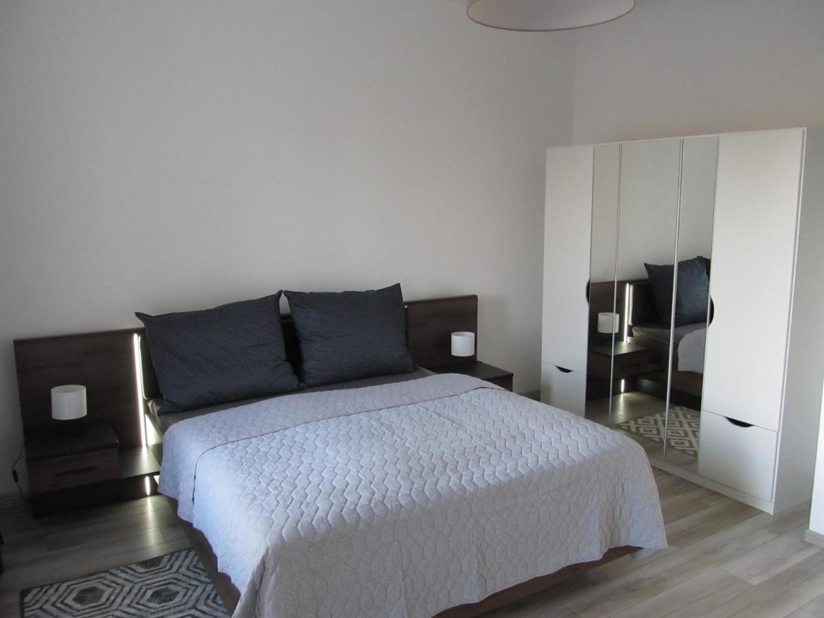 Appartment Ipsum Löbau Eksteriør billede