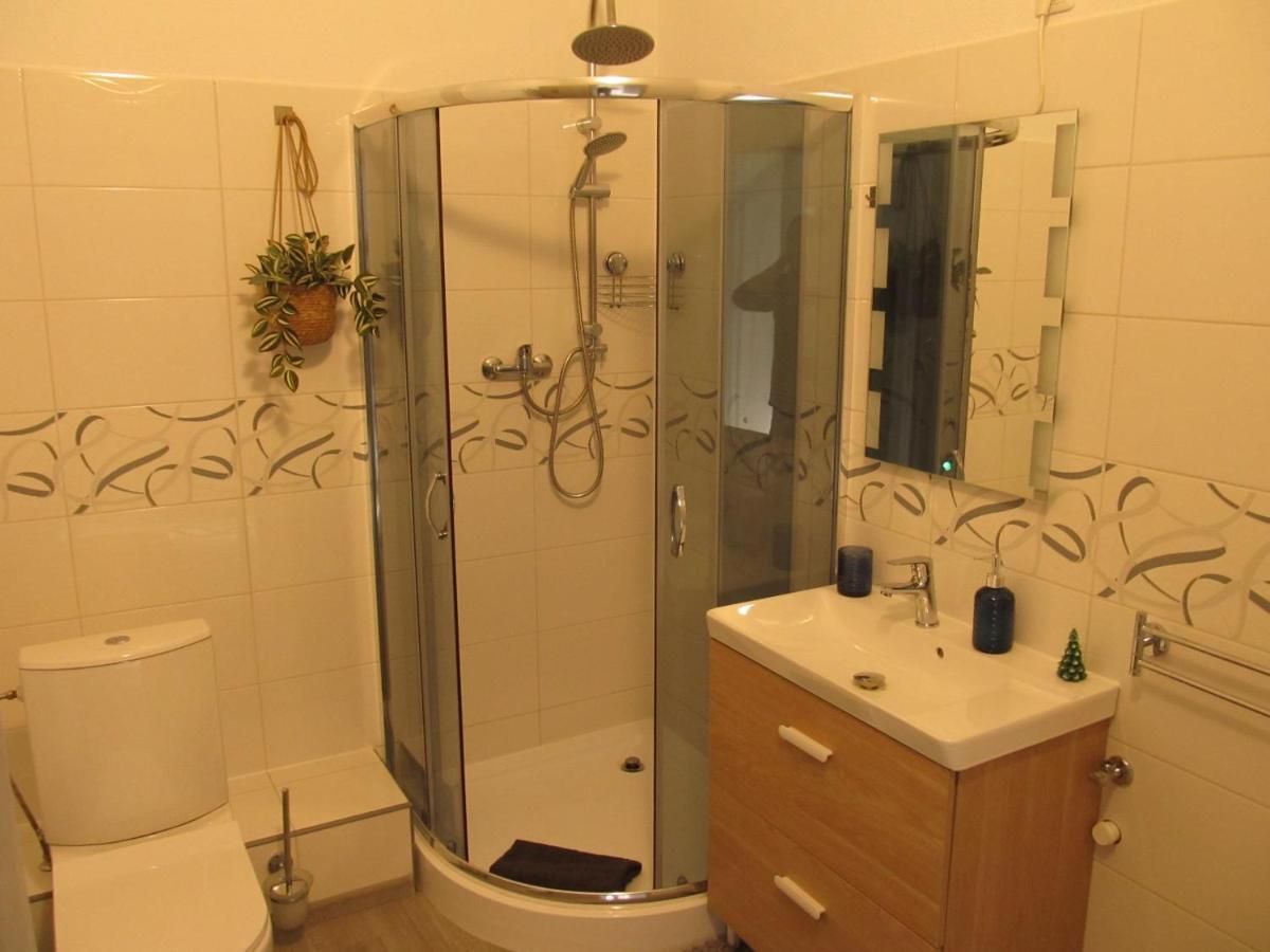 Appartment Ipsum Löbau Eksteriør billede