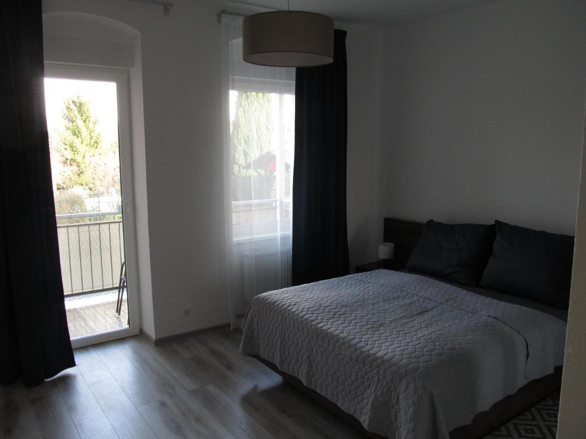 Appartment Ipsum Löbau Eksteriør billede