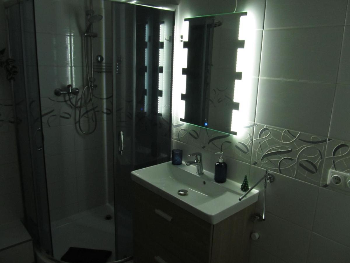Appartment Ipsum Löbau Eksteriør billede