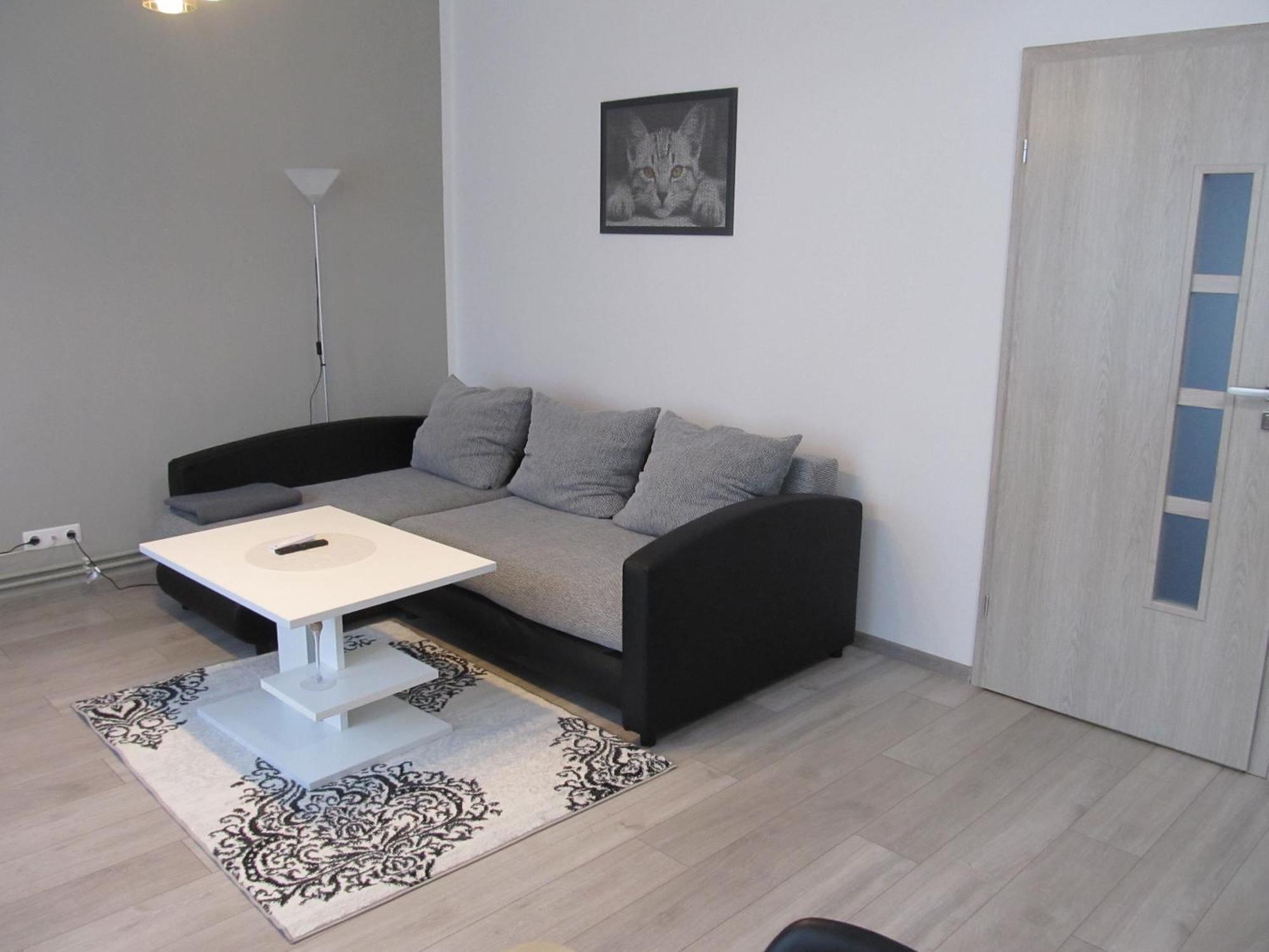 Appartment Ipsum Löbau Eksteriør billede