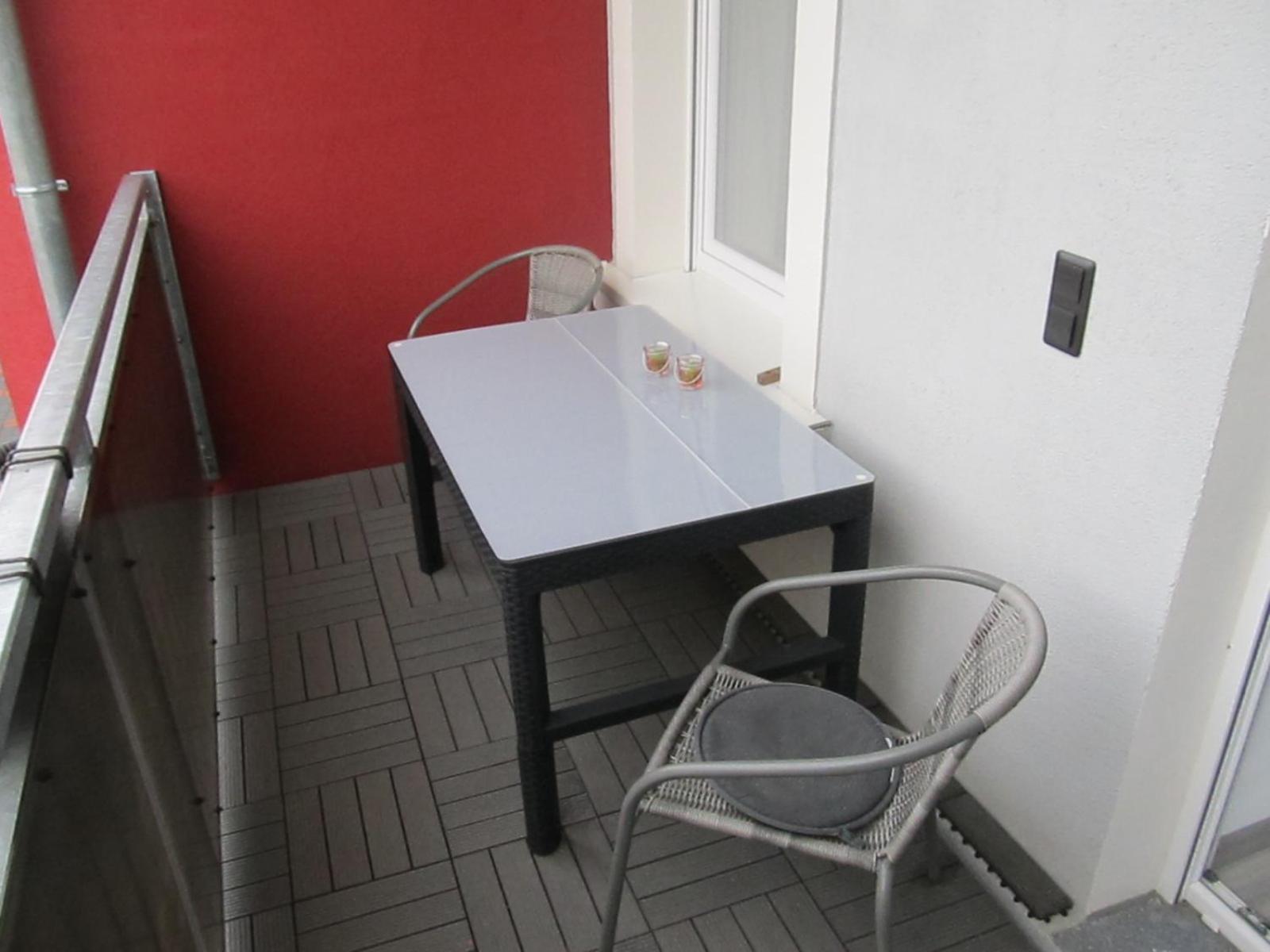 Appartment Ipsum Löbau Eksteriør billede