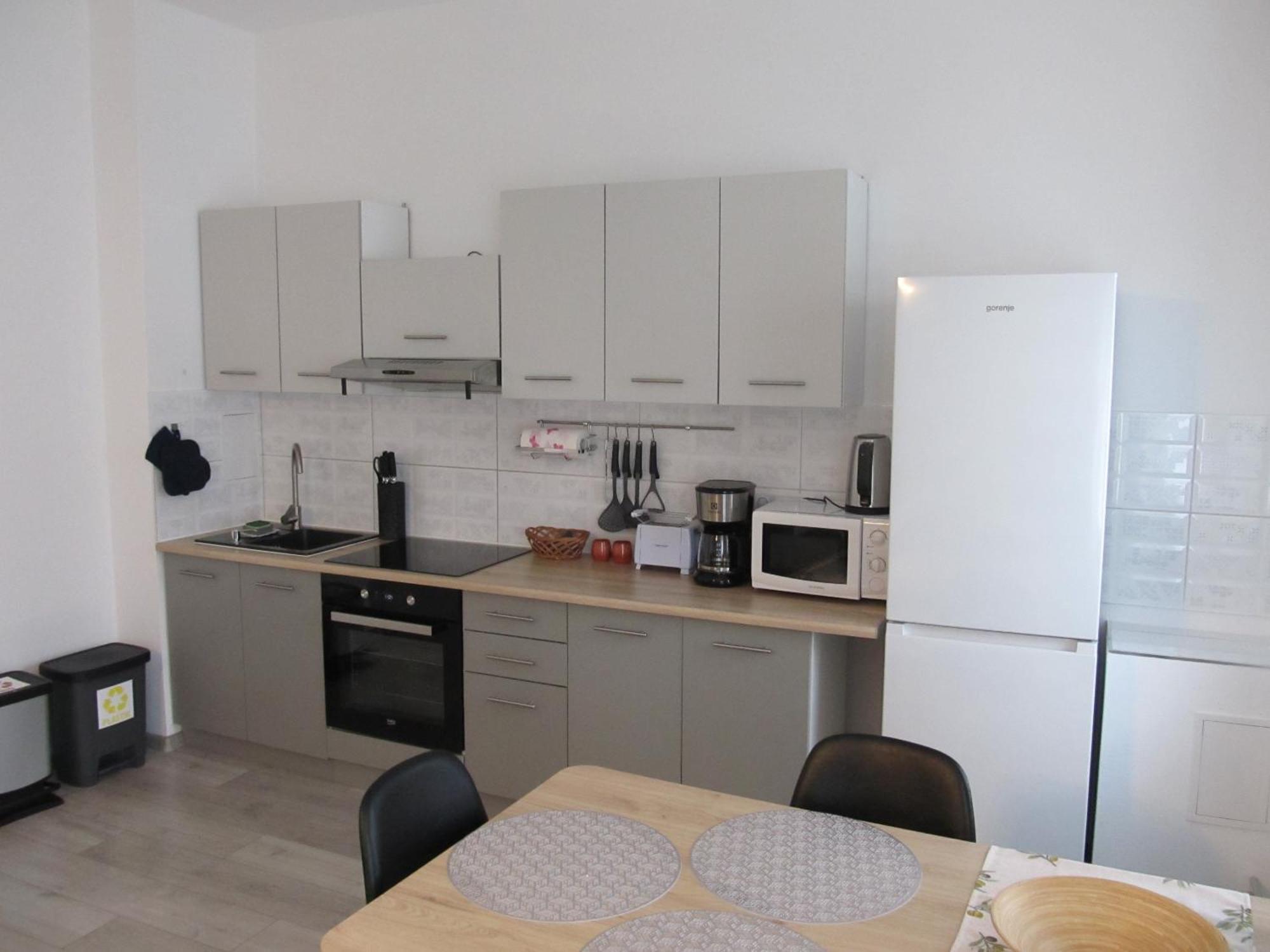 Appartment Ipsum Löbau Eksteriør billede