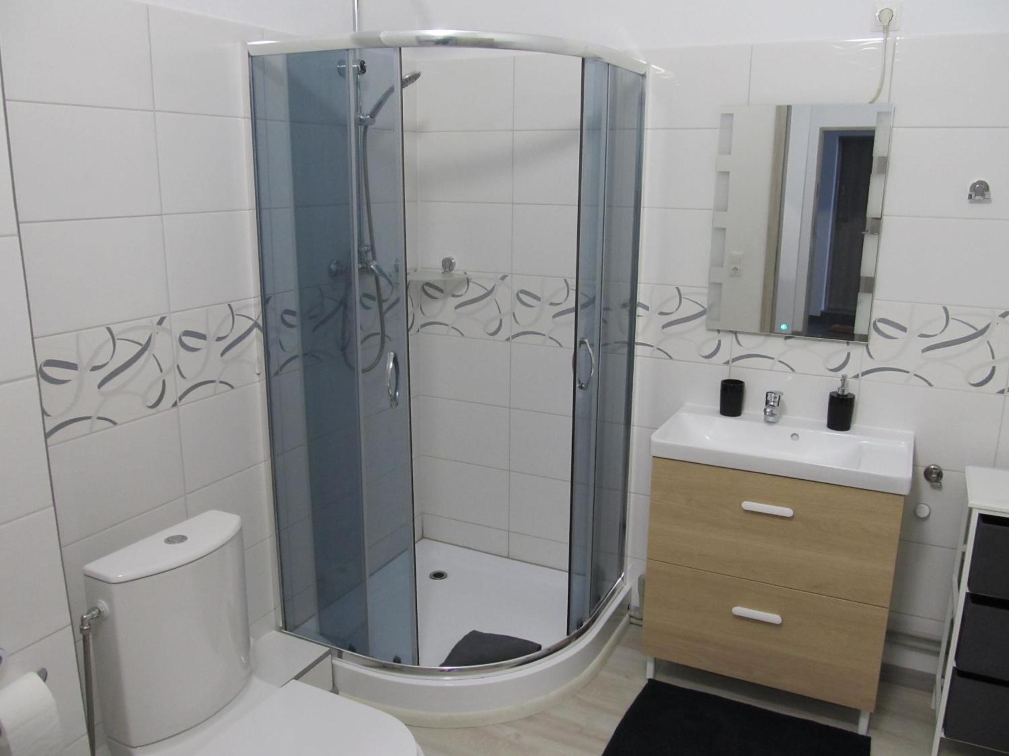 Appartment Ipsum Löbau Eksteriør billede