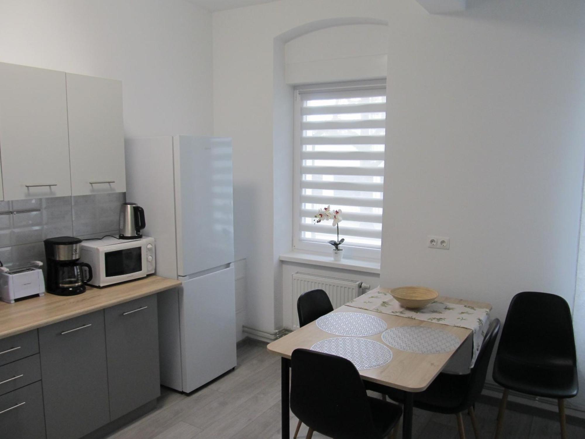 Appartment Ipsum Löbau Eksteriør billede