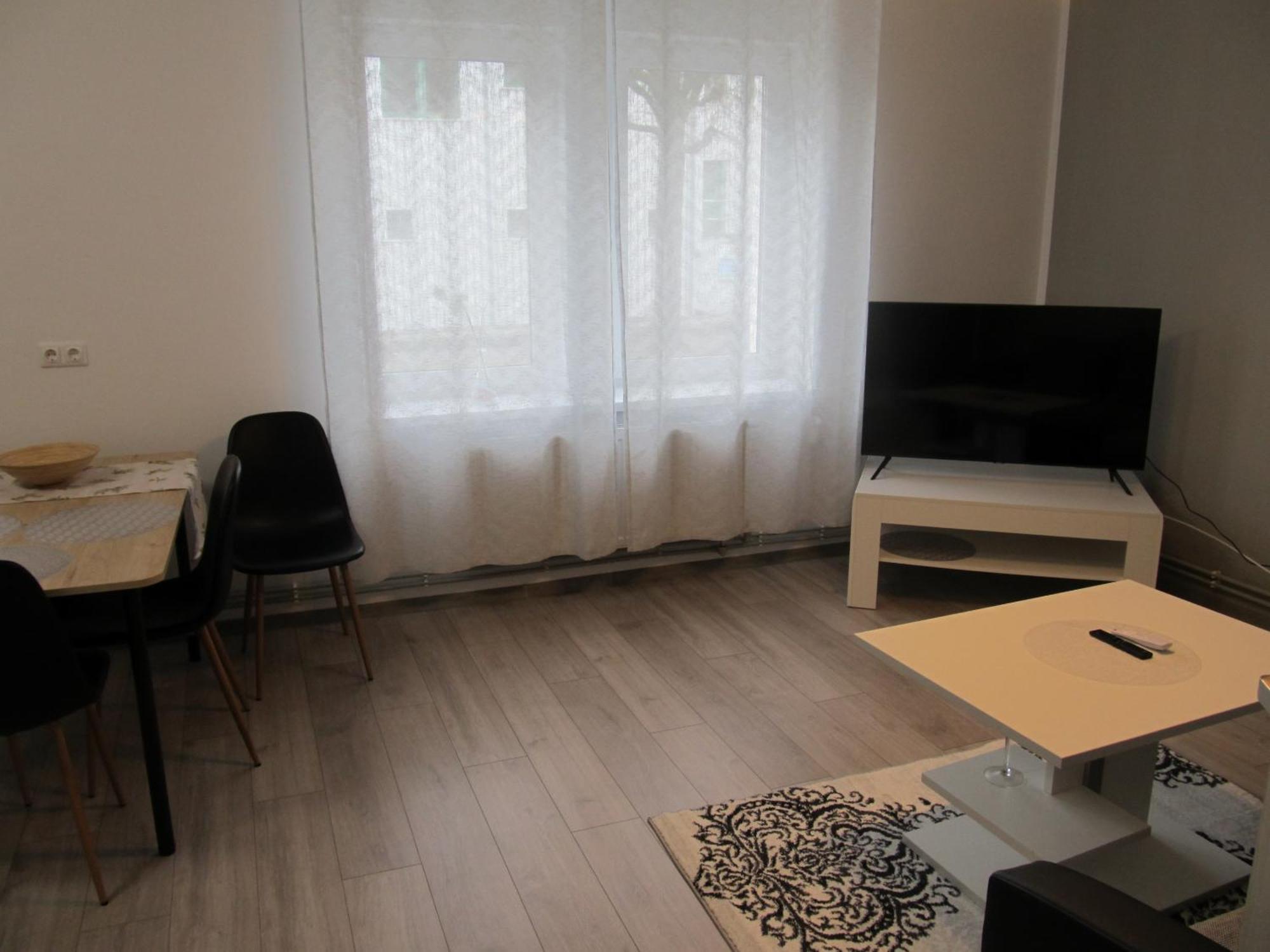Appartment Ipsum Löbau Eksteriør billede