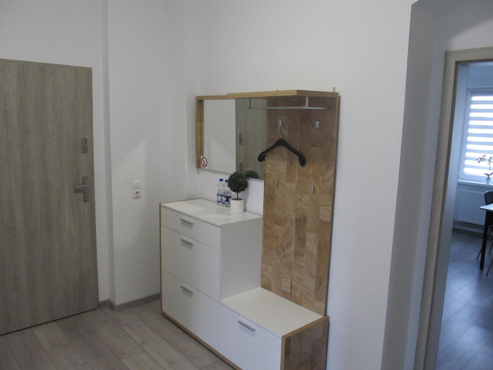 Appartment Ipsum Löbau Eksteriør billede