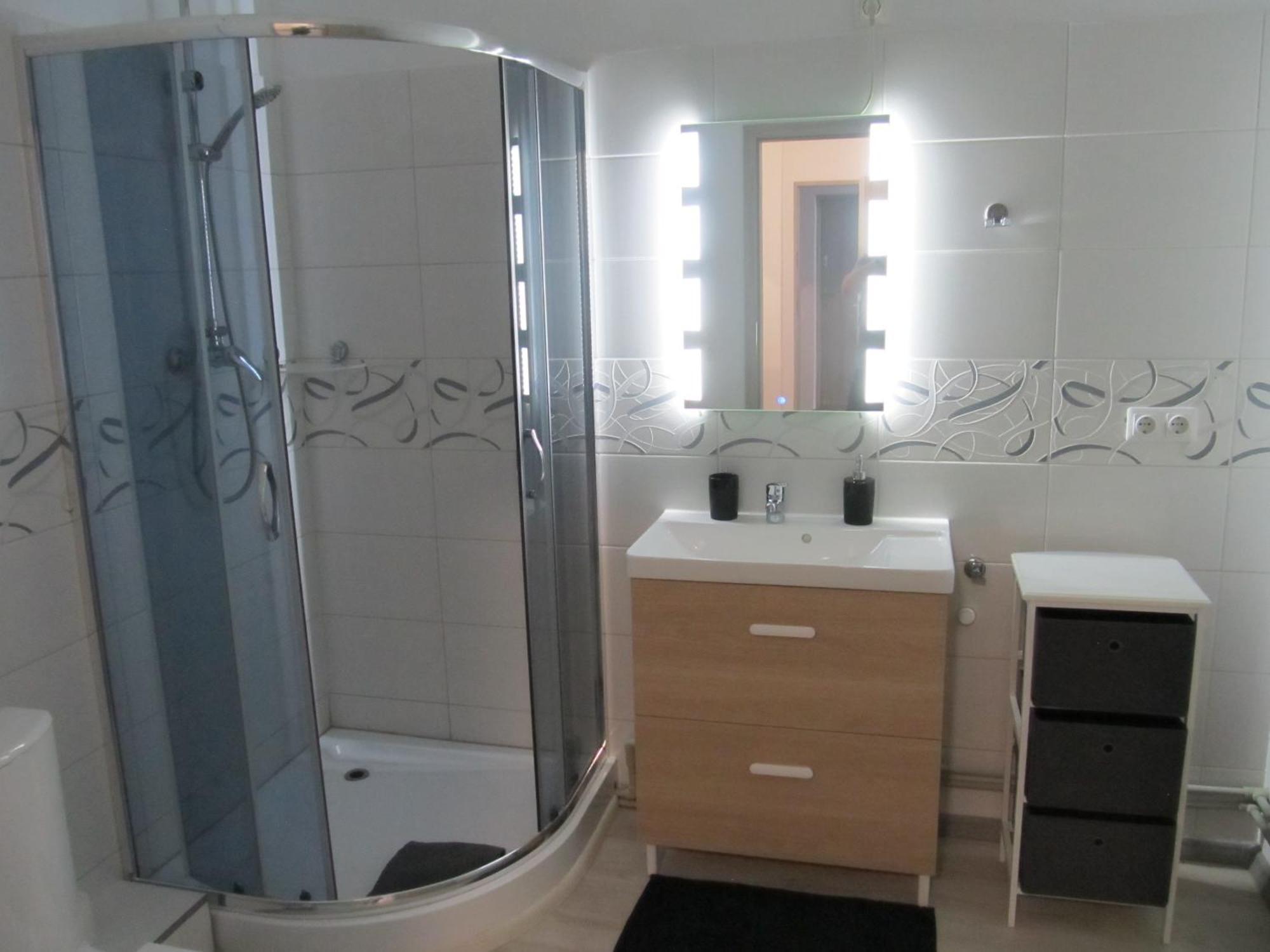 Appartment Ipsum Löbau Eksteriør billede